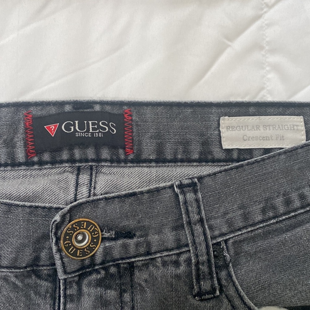Guess Denim jeans